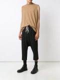 oversized tank top 