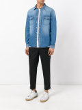 tailored trousers