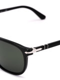 square frame sunglasses 