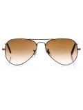 'Aviator' sunglasses