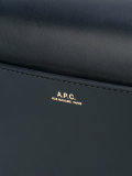 'Greenwich' shoulder bag