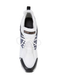 Tech sneakers 