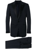 Windsor tuxedo