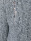 'Janquill'毛衣