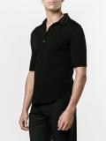 'Rockstud' polo衫