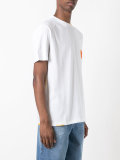chest patch T-shirt