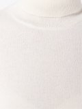 high neck jumper