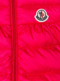 padded gillet 