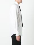 tie shirt