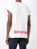 'Don't Get Caught'毛衣