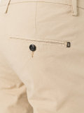 tapered trousers