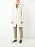 Heathrow coat
