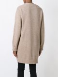'All Cardy'毛衣