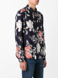 Bohemian Floral shirt