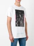 Caravaggio painting T-shirt