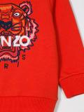 Tiger sweatshirt