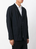 casual blazer