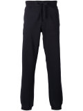 classic fit track pants