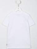 ant print T-shirt