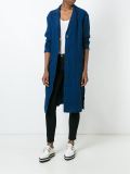 'Tula' coat