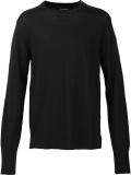 crew neck jumper