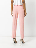 tailored trousers