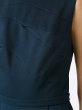 cropped jumpsuit