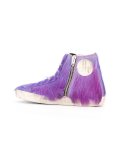 'Francy' hi-top sneakers