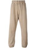 elasticated waistband sweatpants