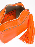 Smiley crossbody bag