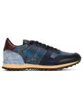 'Rockrunner Camubutterfly'运动鞋