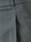 cropped pants