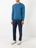 crew neck jumper