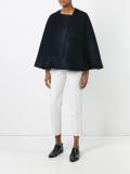 'Grape' cape