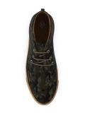 'Maltby' mid-top sneakers