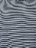 striped T-shirt
