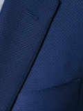 two piece suit