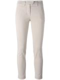 cropped trousers 
