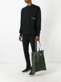 crew neck sweatshirt 