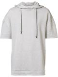 Project A x Zanerobe 'C4' hoodie