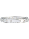 metallic studded belt