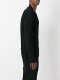 长袖和服式T恤