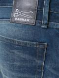 'Razor' slim fit jeans