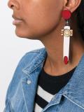 'Earyper' earrings