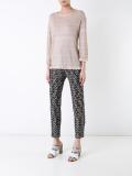 frayed jumper 