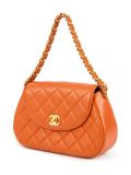 chain handbag