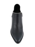'Huntley I' ankle boots