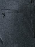 'Dash Flannel Suiting‘西装夹克