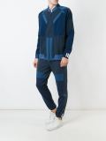 Adidas x White Mountaineering夹克