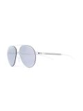 Bernard Willhem x Mykita 'Hansi'太阳眼镜